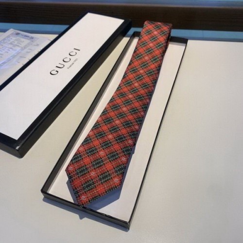 G Necktie AAA Quality-270