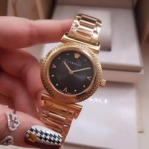 Versace Watches-289