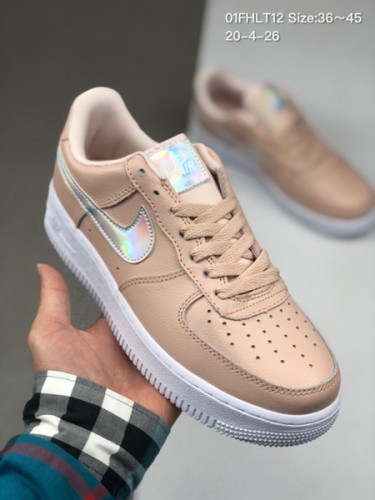 Nike air force shoes women low-722