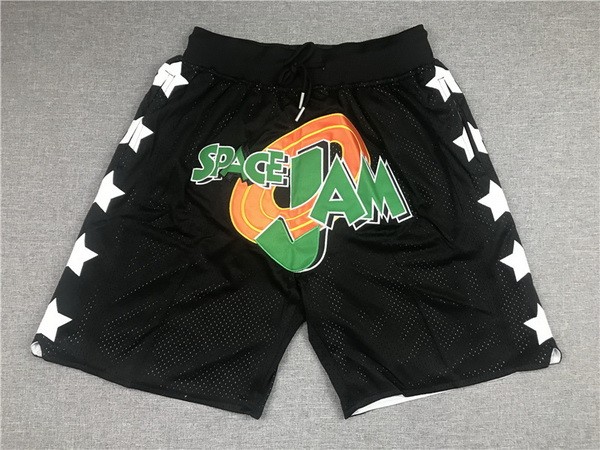 NBA Shorts-839