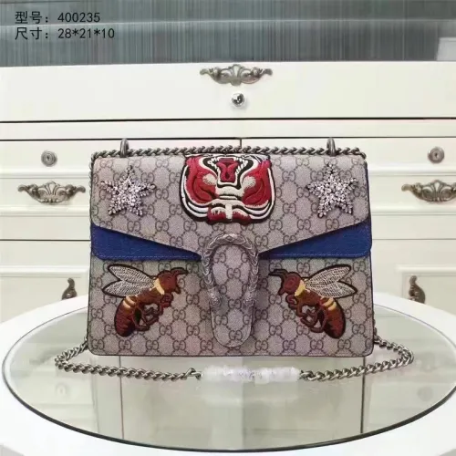 Super Perfect G handbags(Original Leather)-048