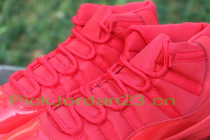 Perfect Air Jordan 11 shoes-014