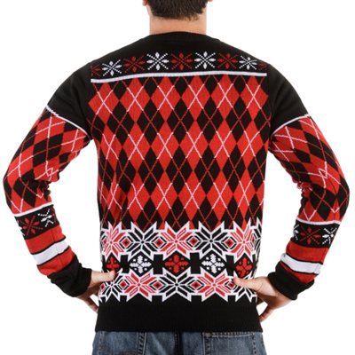 NHL sweater-022