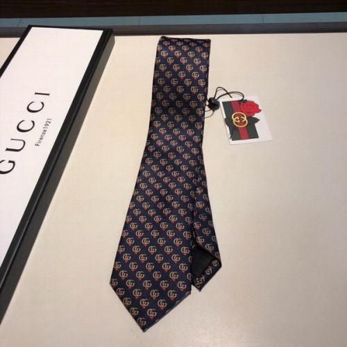 G Necktie AAA Quality-231