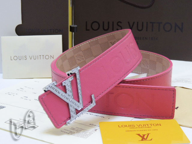 LV Belt 1：1 Quality-063