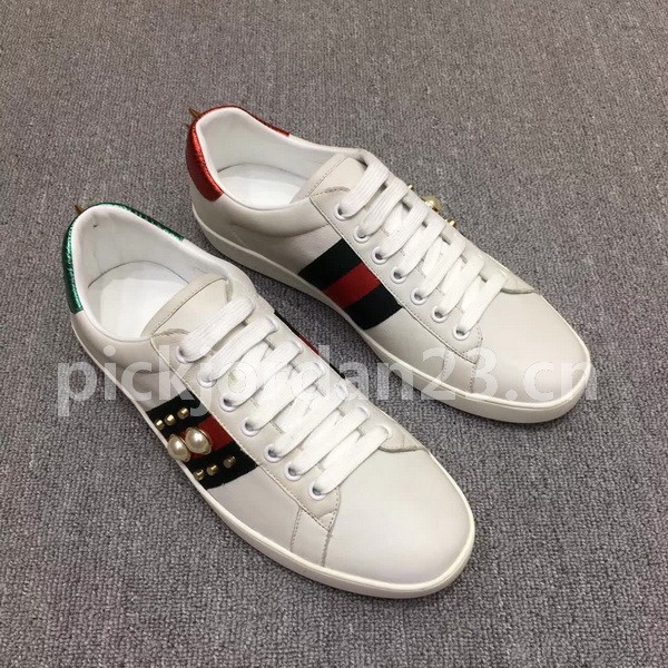Super Max G Shoes-058