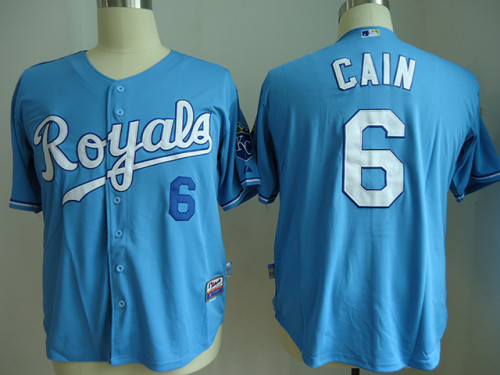 MLB Kansas City Royals-147