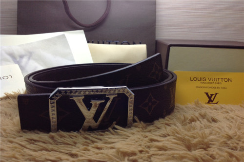 LV Belt 1：1 Quality-136