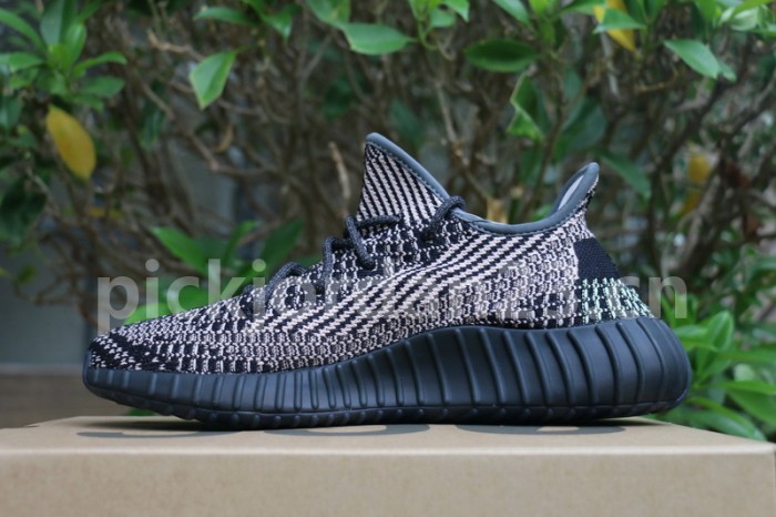 Authentic Yeezy 350 Boost V2 “Yecheil” Non-Reflective
