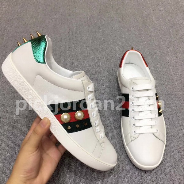 Super Max G Shoes-058
