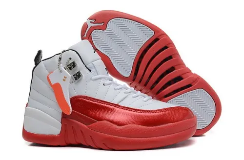Jordan 12 women shoes AAA-002