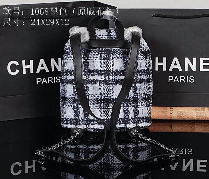 CHAL Backpack 1:1 Quality-018