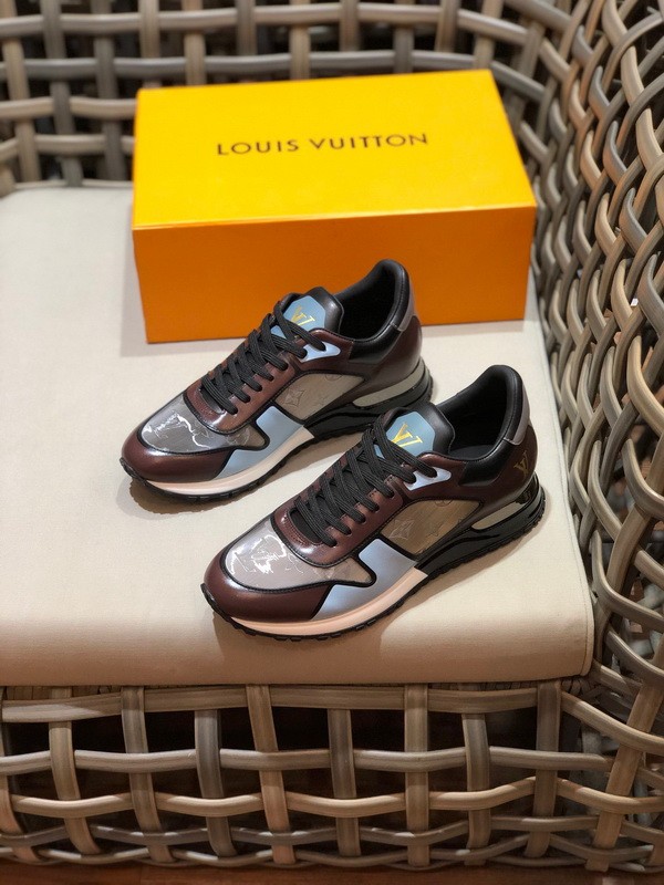 Super Max Custom LV Shoes-1614