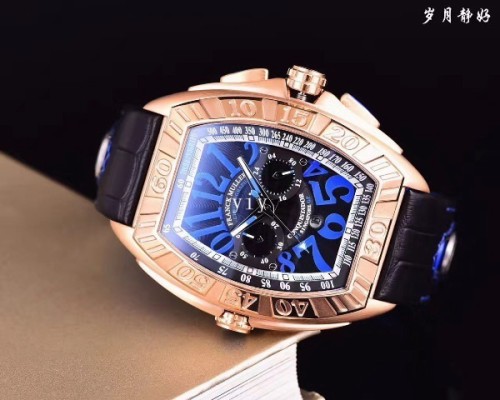 Franck Muller Watches-110