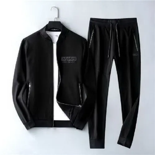 Armani long sleeve suit men-593(M-XXXL)