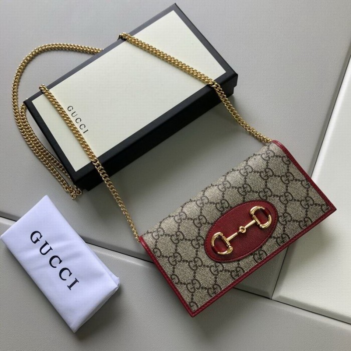 G Handbags AAA Quality-497