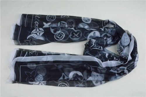 LV Silk Scarf AAA-021