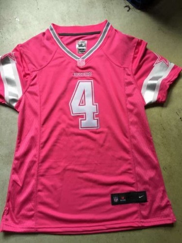 NFL 2019 Jerseys women-101