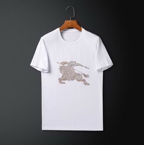 Burberry t-shirt men-319(M-XXXXXL)