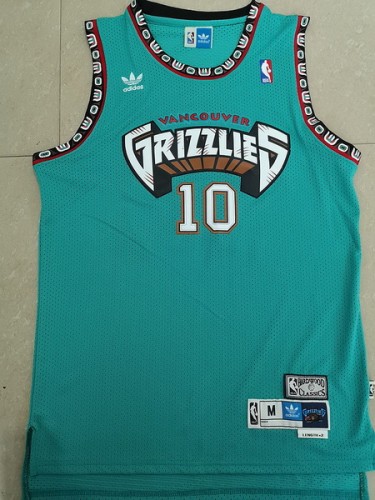 NBA Memphis Grizzlies-002