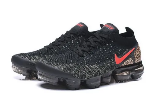 Nike Air Vapor Max 2018 1：1 quality women shoes-017