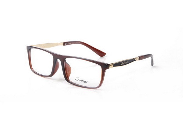 Cartie Plain Glasses AAA-1833