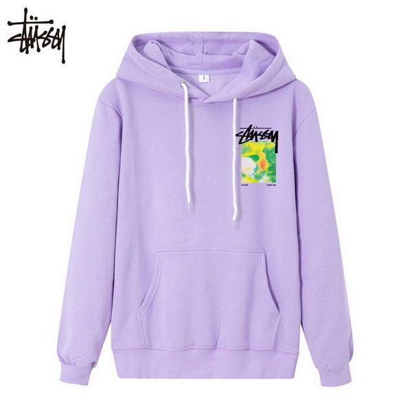 Stussy men Hoodies-330(S-XXL)