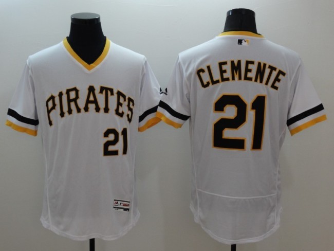 MLB Pittsburgh Pirates-081