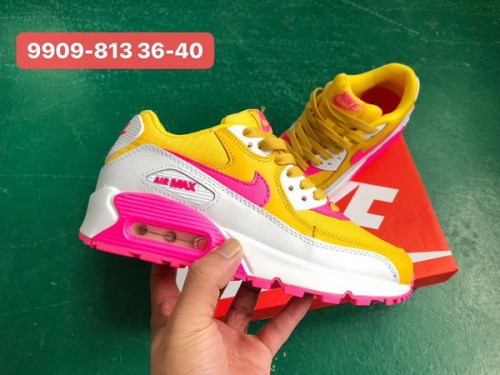 Nike Air Max 90 women shoes-563