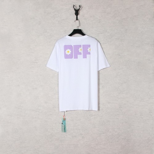 Off white t-shirt men-1822(S-XL)