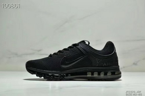 Nike Air Max 360 men shoes-036