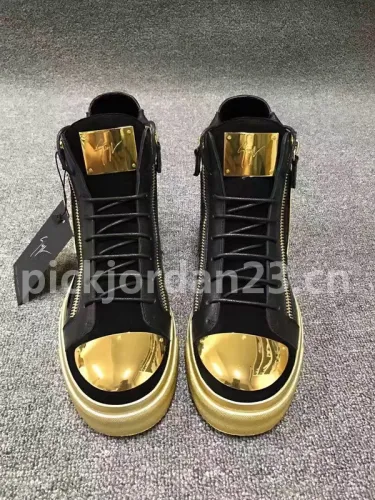 Super Max GZ Shoes123