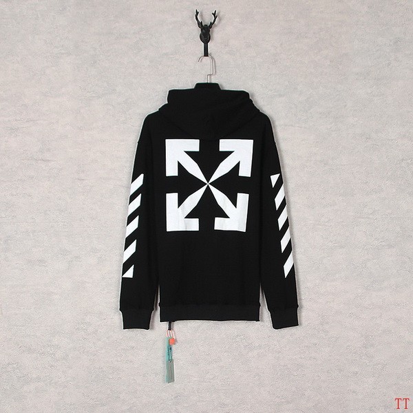 OFF-WHITE men Hoodies-745(S-XL)