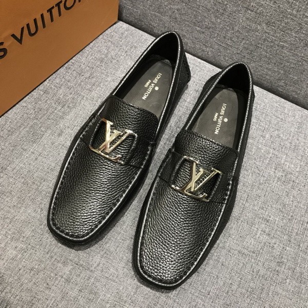 Super Max Custom LV Shoes-210