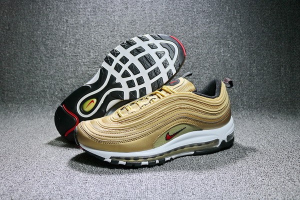 Nike Air Max 97 men shoes-636