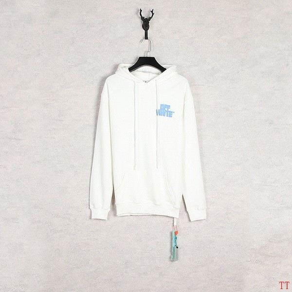 OFF-WHITE men Hoodies-737(S-XL)