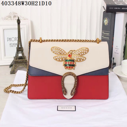 Super Perfect G handbags(Original Leather)-253