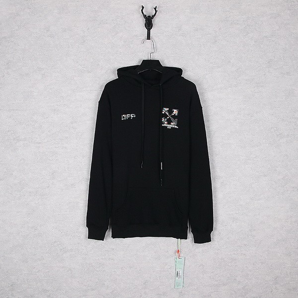 OFF-WHITE men Hoodies-264(S-XL)