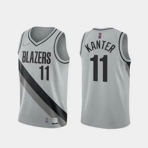 NBA Portland Trail Blazers-052