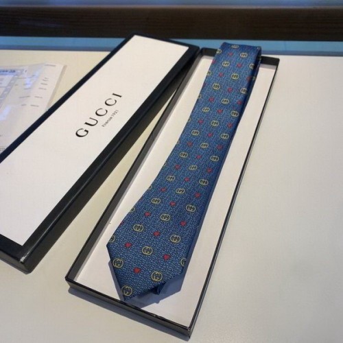 G Necktie AAA Quality-275