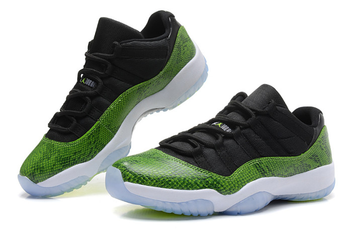 Air Jordan 11 Low shoes AAA-032