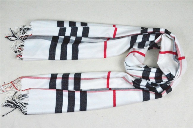 Burberry Silk Scarf AAA-345