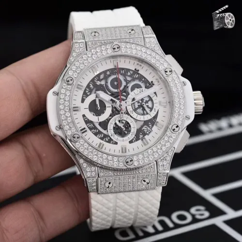 Hublot Watches-674