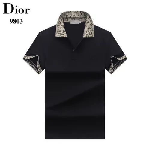 Dior polo T-Shirt-112(M-XXXL)