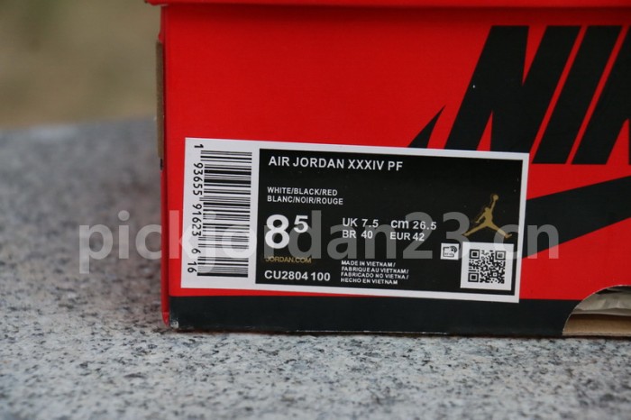 Authentic CLOT x Air Jordan 1 Mid“ Fearless”