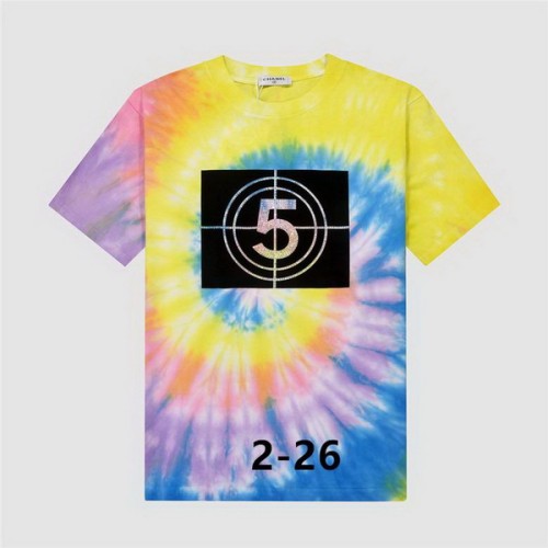 CHNL t-shirt men-384(S-L)