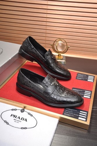 Prada men shoes 1：1 quality-429
