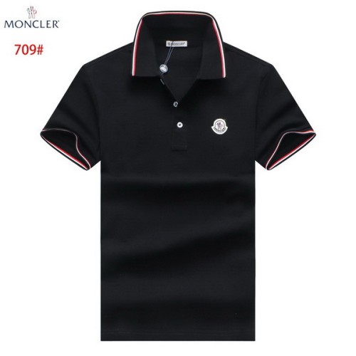 Moncler Polo t-shirt men-148(M-XXXL)