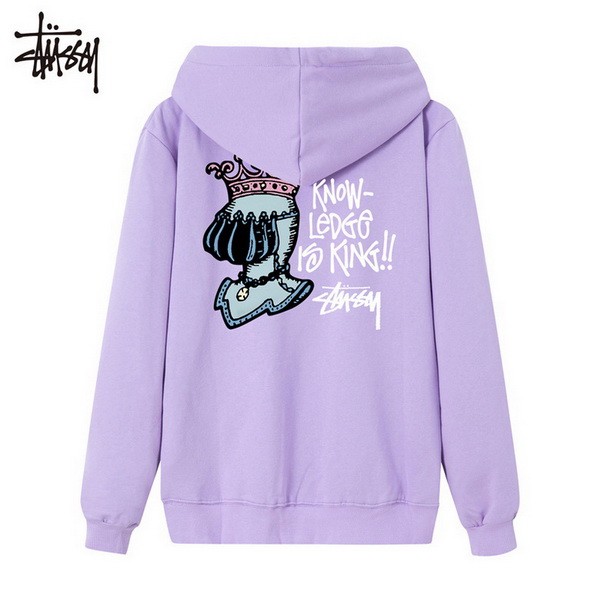 Stussy men Hoodies-466(S-XXL)