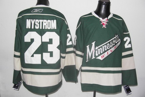 Minnesota Wild jerseys-042